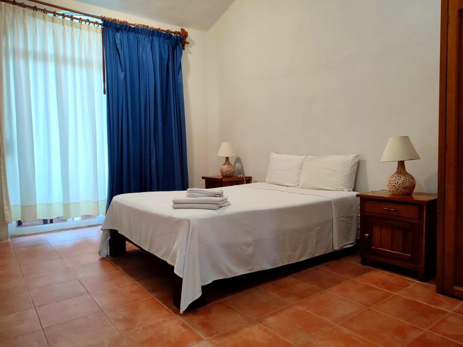 Hotel Boutique Eden Costa Santa Cruz Huatulco Zewnętrze zdjęcie