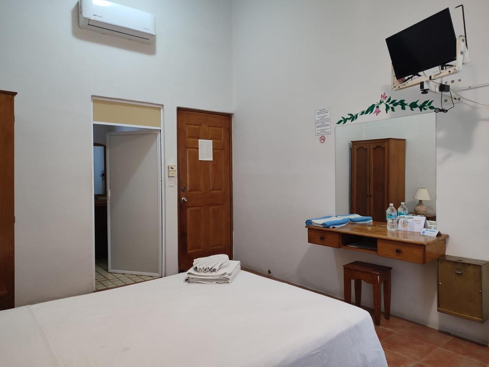 Hotel Boutique Eden Costa Santa Cruz Huatulco Zewnętrze zdjęcie