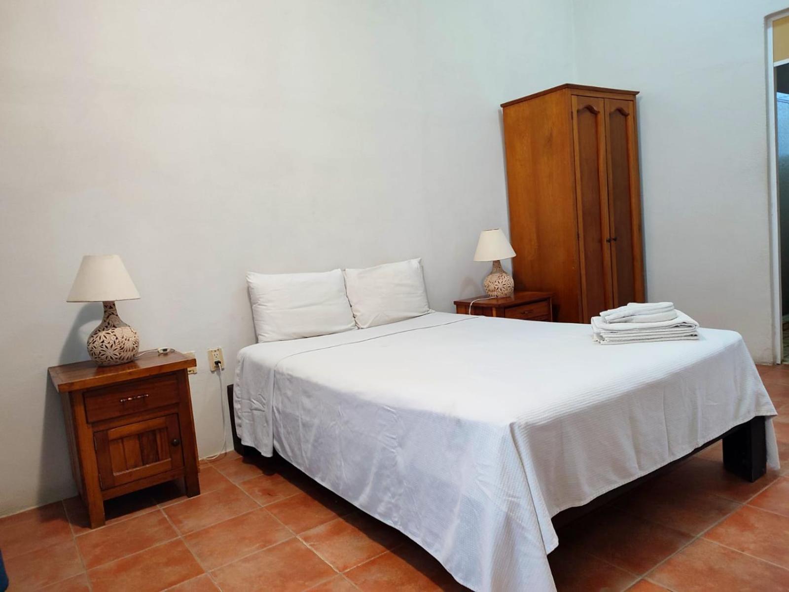 Hotel Boutique Eden Costa Santa Cruz Huatulco Zewnętrze zdjęcie