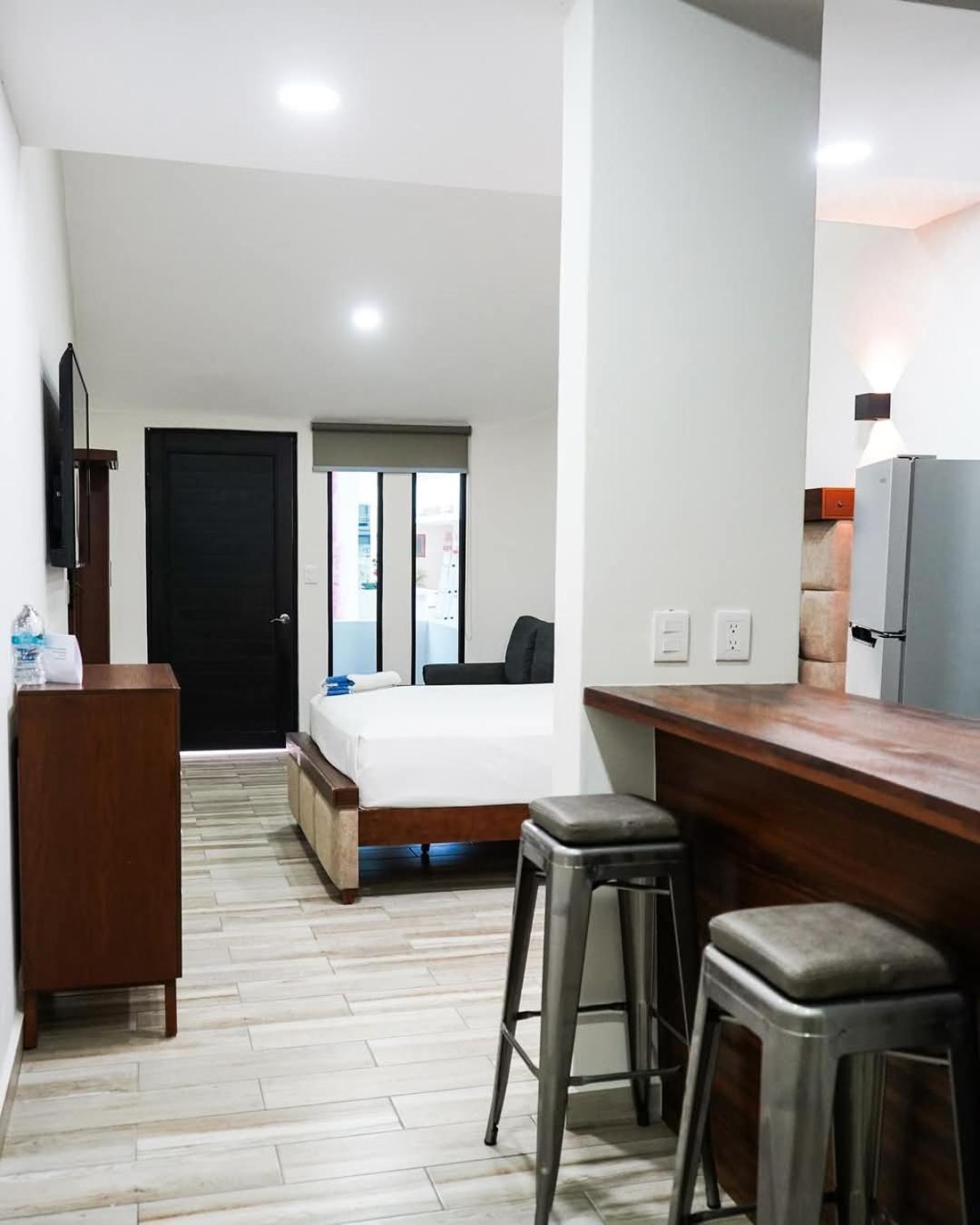 Hotel Boutique Eden Costa Santa Cruz Huatulco Zewnętrze zdjęcie