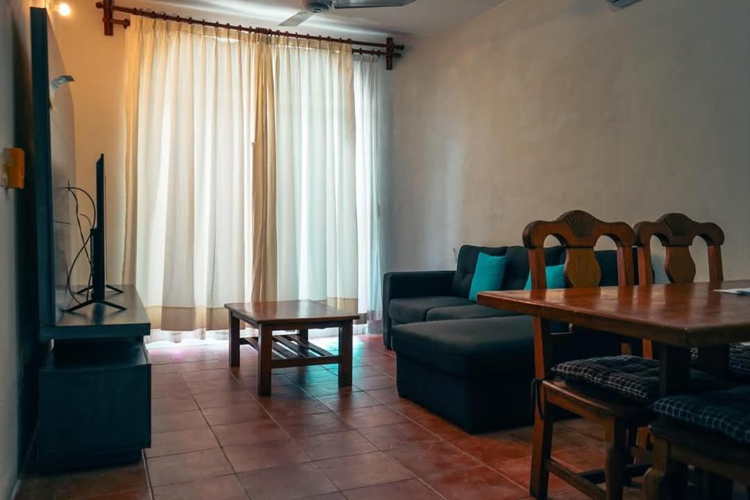 Hotel Boutique Eden Costa Santa Cruz Huatulco Zewnętrze zdjęcie