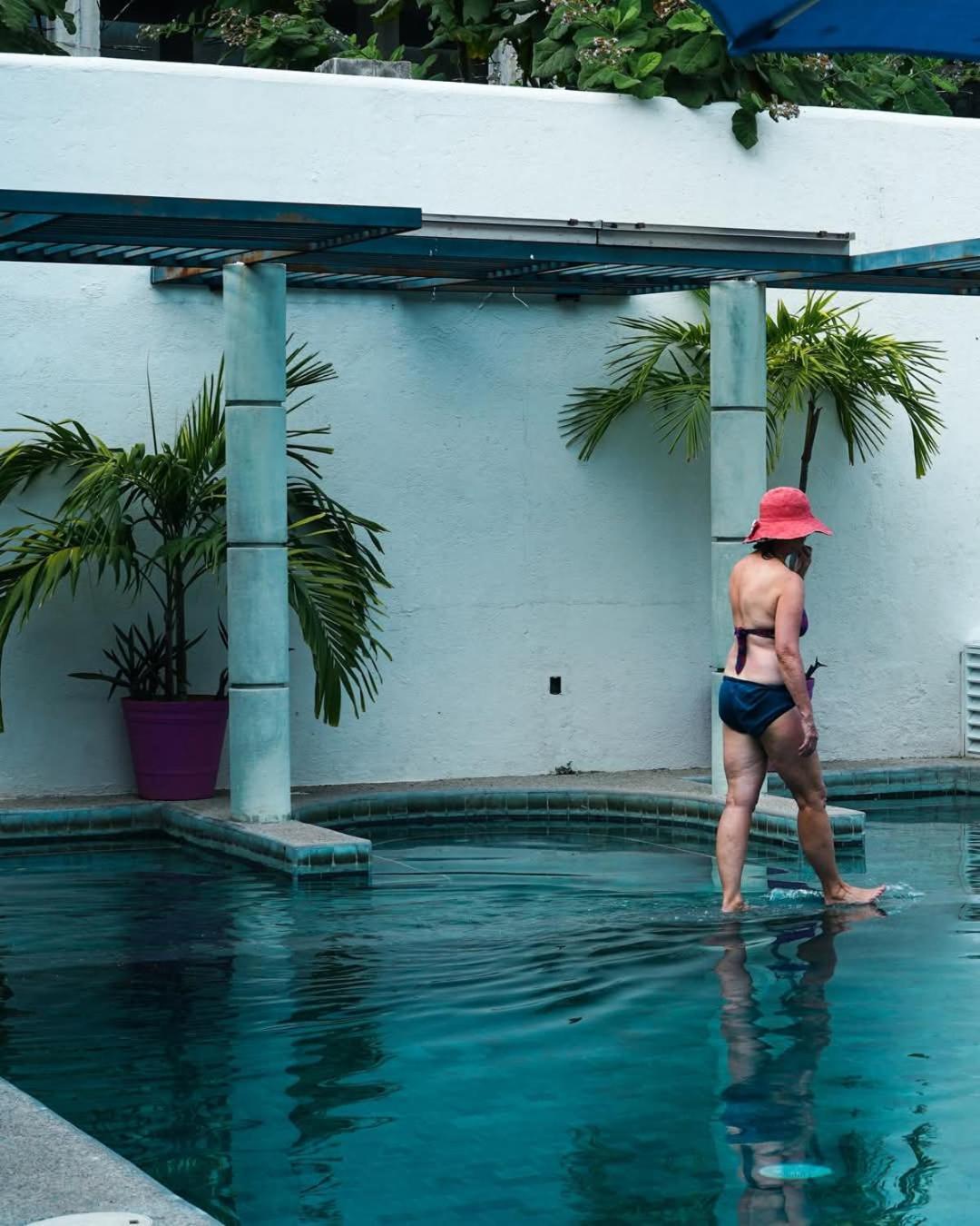 Hotel Boutique Eden Costa Santa Cruz Huatulco Zewnętrze zdjęcie